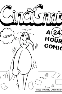 Issue #24