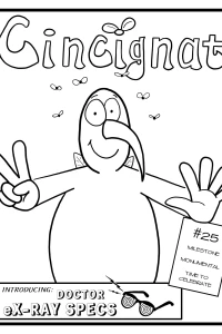 Issue #25