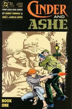Issue #1