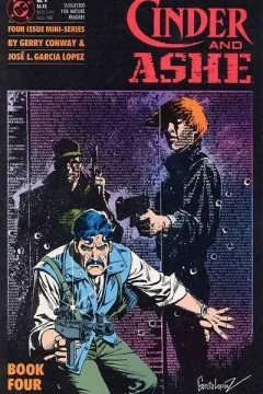 Issue #4