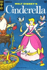 Walt Disney's Cinderella