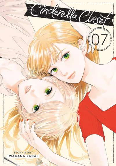 Cover of Volume 7