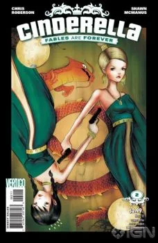 Cover of Part Two