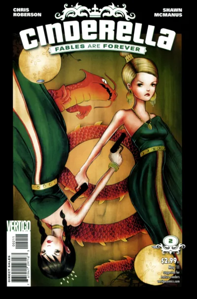 Cover of Part Two