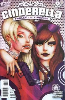 Cover of Part Three