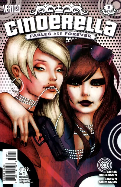 Cover of Part Three