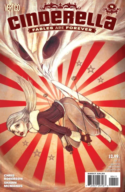 Cover of Part Four