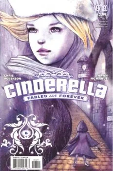Cover of Part Six