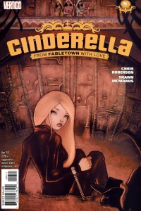 Part Four: Suffragette City