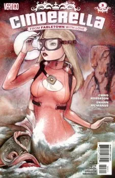 Cover of Part Three: Fashion Disaster