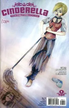 Cover of Part Five: Cold Wars