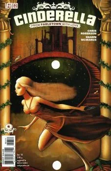 Cover of Part Six: Ever After