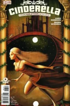 Part Six: Ever After