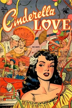 Cinderella Love