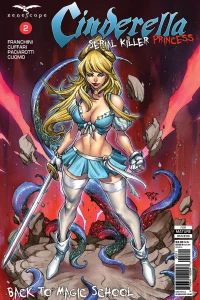 Back To Magic School