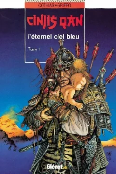 L'Eternel ciel bleu