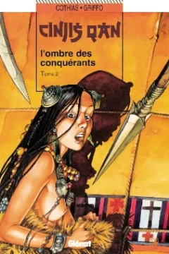 L'Ombre des conquérants
