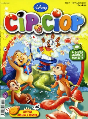 Cover of Nocilla e la furbizia del gatto