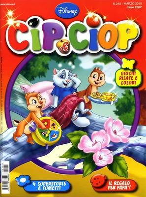 Cover of Nocilla e il ritorno di Beccuccio