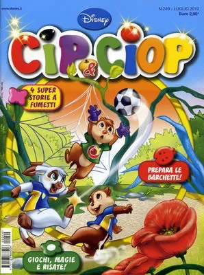 Cover of Gufetto e i campionati alati