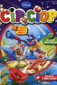 Ciop e la fresca soluzione