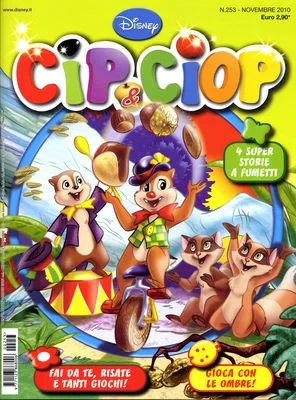 Cover of Lionello e il giorno senza sonno