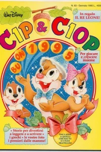 Tam-Tam nel bosco