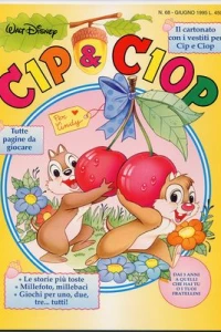 Mirtillo e la tartaruga di latta