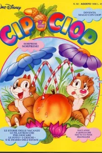 Cip & Ciop e il club personale