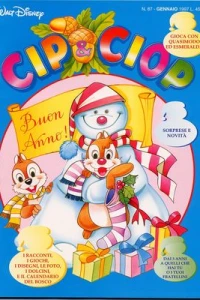 Cip & Ciop e la generosità