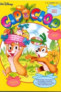 Cippino e l'uovo fortunato