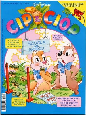 Cover of Cippino in: Dove finisce l'estate?