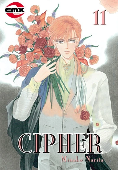 Cover of Volume Eleven