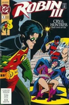 Cover of Circle of Darkness