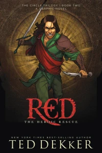 Red: The Heroic Rescue