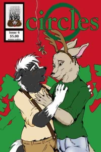 In His Anger and His Shame