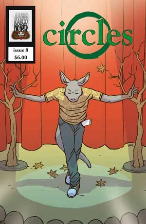 Cover of Winter 2002