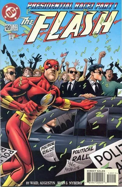 Cover of Circular Logic