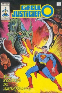 El Regreso de Anakronus