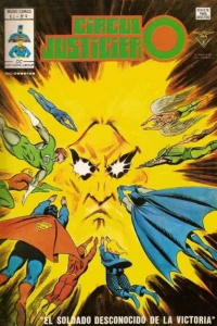 El Soldado Desconocido de la Victoria