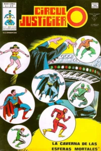 La Caverna de las Esferas Mortales