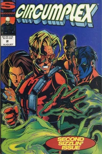 Issue #2