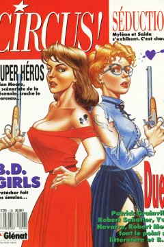 Issue #126