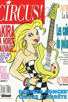 Issue #130