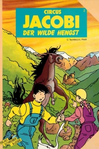 Issue #2