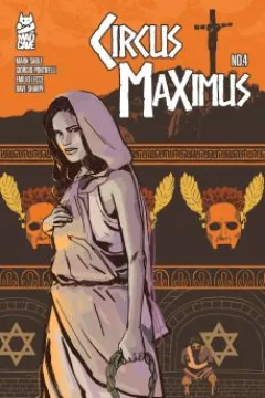 Issue #4