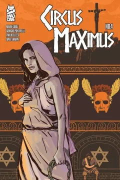 Issue #4