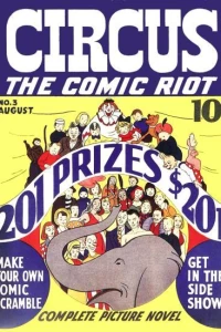 Issue #3