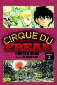Volume 2