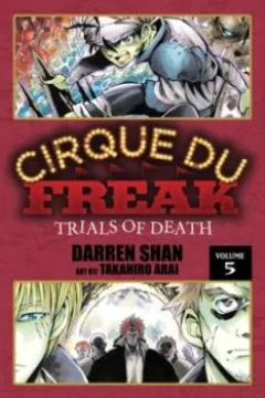 Trials of Death